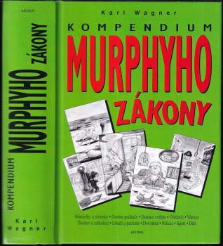 Murphyho zákony pro rok 2001