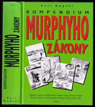 Karl Wagner: Murphyho zákony pro rok 2001