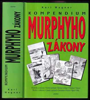 Karl Wagner: Murphyho zákony pro rok 2001
