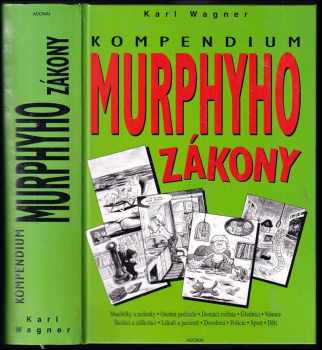 Murphyho zákony pro rok 2001