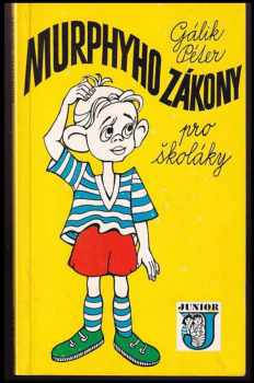 Murphyho zákony pro školáky
