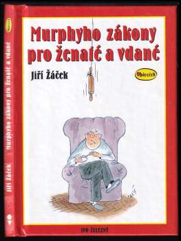 Murphyho zákony pro ženaté a vdané