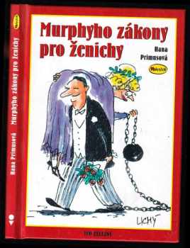 Murphyho zákony pro ženichy
