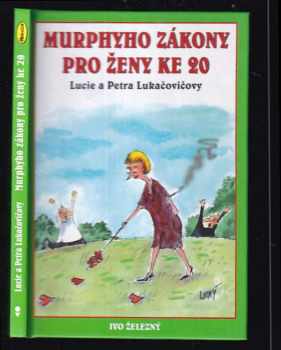 Murphyho zákony pro ženy ke 20