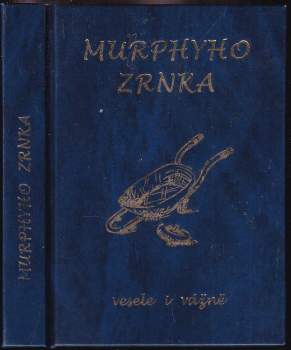 Murphyho zrnka