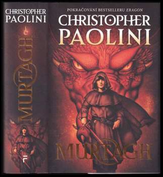 Christopher Paolini: Murtagh