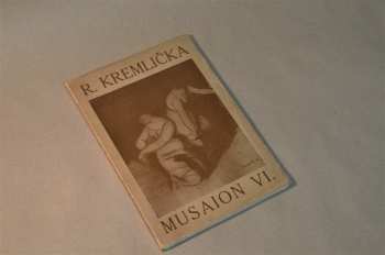 Rudolf Kremlička: Rudolf Kremlička