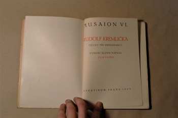Rudolf Kremlička: Rudolf Kremlička