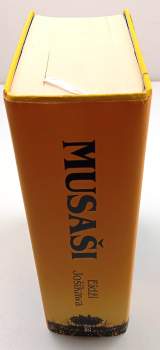 Eiji Yoshikawa: Musaši