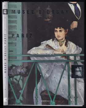 Musée d'Orsay Paříž