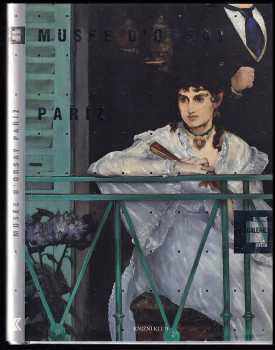 Musée d'Orsay Paříž