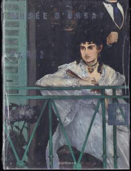 Simona Bartolena: Musée d'Orsay Paříž