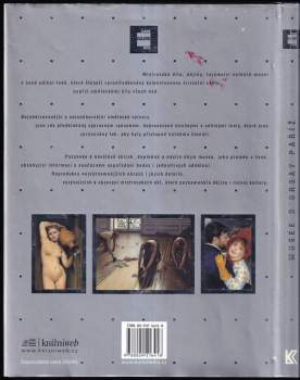 Simona Bartolena: Musée d'Orsay Paříž