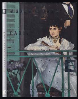 Simona Bartolena: Musée d'Orsay Paříž