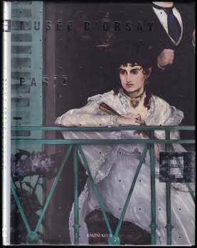 Musée d'Orsay Paříž