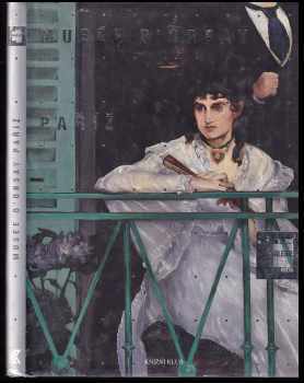 Simona Bartolena: Musée d'Orsay Paříž