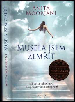 Musela jsem zemřít