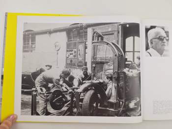 Jan Kaplický: Museo casa Enzo Ferrari