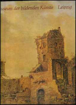 Gerhard Winkler: Museum der bildenden Künste Leipzig