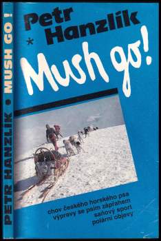 Mush go!