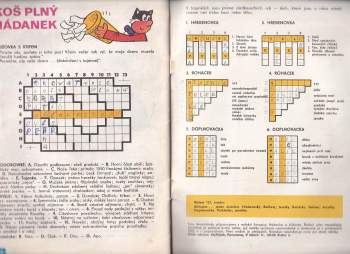 Ljuba Štíplová: Muší kapky - Čtyřlístek 122
