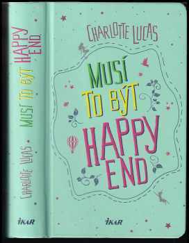 Charlotte Lucas: Musí to být happy end