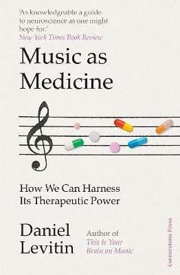 Music as medicine