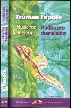 Music for chameleons