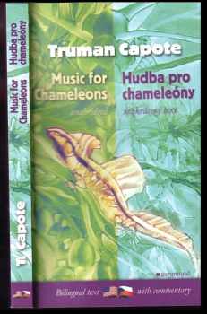 Music for chameleons