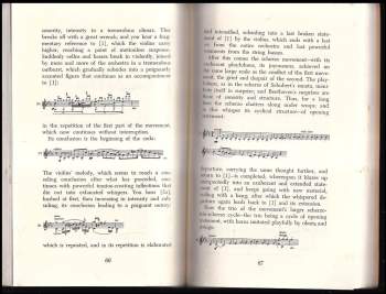 Bernard H Haggin: Music for One Who Enjoys Hamlet