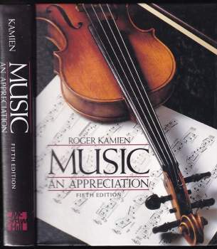 Roger Kamien: Music