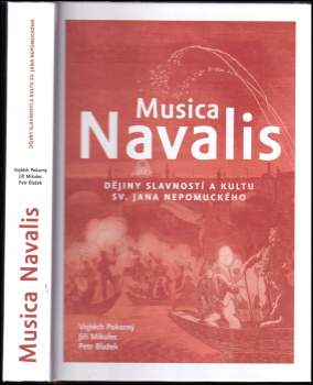 Jiří Mikulec: Musica navalis