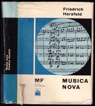 Friedrich Herzfeld: Musica nova