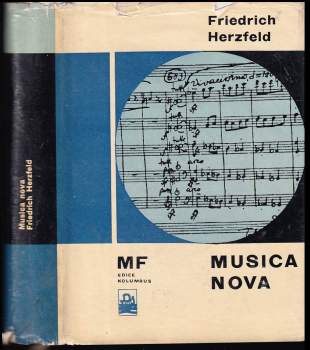 Friedrich Herzfeld: Musica nova