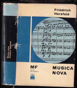 Friedrich Herzfeld: Musica nova