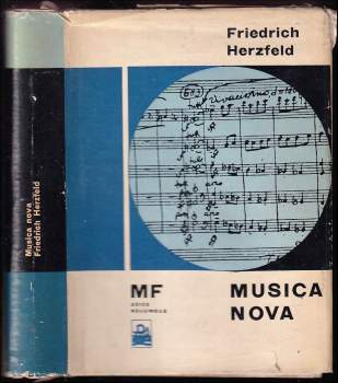 Friedrich Herzfeld: Musica nova