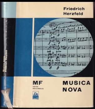 Musica nova