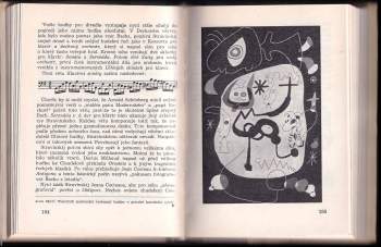 Friedrich Herzfeld: Musica nova