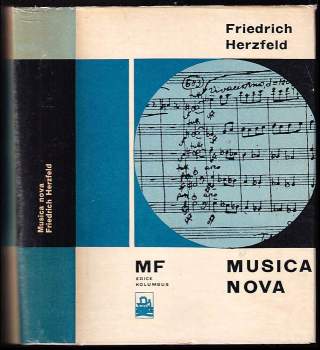 Musica nova