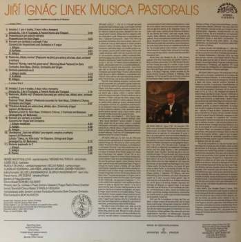 Libor Hlaváček: Musica Pastoralis