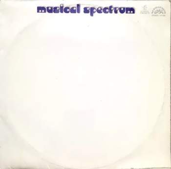 Various: Musical Spectrum (77/1)