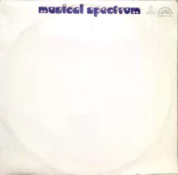 Musical Spectrum (77/1)