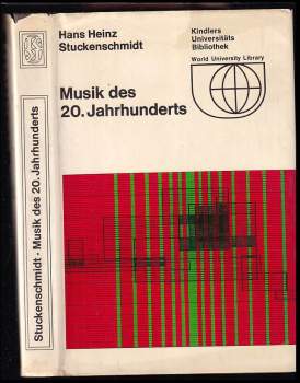 Musik des 20. Jahrhunderts