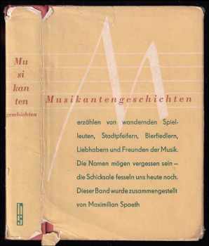 Musikanten Geschichten