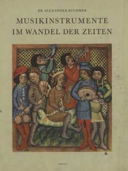 Musikinstrumente im Wandel der Zeiten