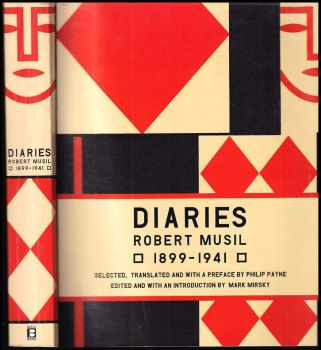 Musil Diaries