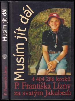 František Lízna: Musím jít dál