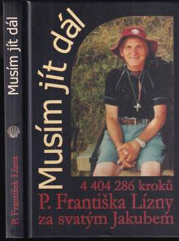 Musím jít dál