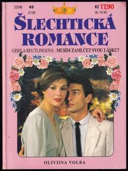 Musím zamlčet svou lásku?