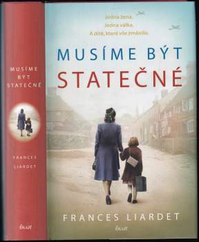 Musíme být statečné